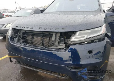 2021 Land Rover Range Rover Velar P250 R-Dynamic S z USA, uszkodzony, nr VIN SALYT2EX6MA308150
